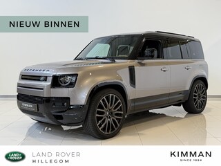 Land Rover Defender 110 2.0 P400e 110 X-Dynamic HSE