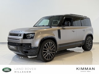 Land Rover Defender 110 2.0 P400e 110 X-Dynamic HSE