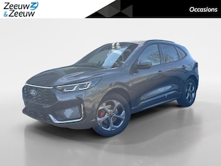 Ford Kuga 2.5 PHEV ST-Line |Trekhaak Elektrisch| koplampen adaptief| Driver Assistance Pack| Winter-pack| 12 maanden Bovag garantie|