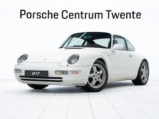 Porsche 911 Carrera Coupe