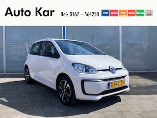 Volkswagen Up 1.0 BMT move up! IQ Drive Airco PDC achter Cruise control
