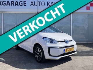 Volkswagen Up 1.0 BMT move up! IQ Drive Airco PDC achter Cruise control