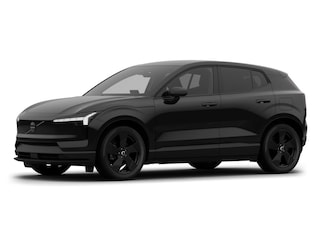 Volvo EX30 P5 Plus Black Edition Europa 51 kWh | Advanced sensing technology | Audio installatie premium | Cruise control adaptief met Stop&Go en stuurhulp
