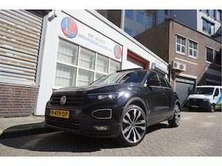 Volkswagen T-Roc 1.5 TSI Sport Business R | 3x R-LINE | Panorama | Adaptive | IQ Drive | 19inch | Auto Hold | Sportinterieur |