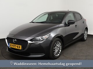 Mazda 2 1.5 Style Selected APPLE CARPLAY LMV CAMERA