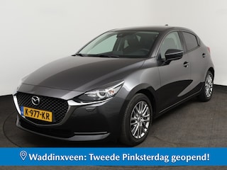 Mazda 2 1.5 Style Selected APPLE CARPLAY LMV CAMERA