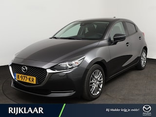 Mazda 2 1.5 Style Selected APPLE CARPLAY LMV CAMERA