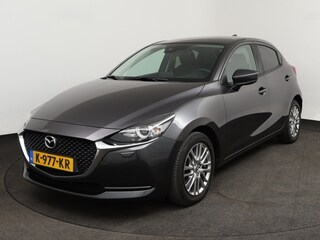 Mazda 2 1.5 Style Selected APPLE CARPLAY LMV CAMERA