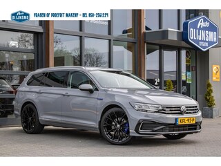 Volkswagen Passat Variant 1.4 TSI PHEV GTE Business|Stoelverwarming|Massage|Camera|