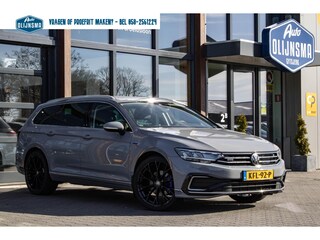 Volkswagen Passat Variant 1.4 TSI PHEV GTE Business|Stoelverwarming|Massage|Camera|