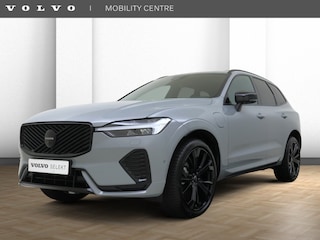 Volvo XC60 T6 AWD Plus Black Edition | 360° Camera | Panoramadak | HUD |