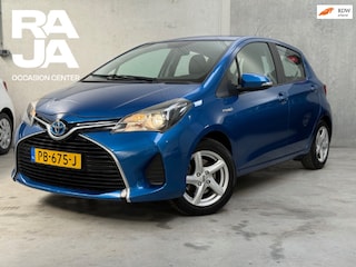 Toyota Yaris 1.5 Hybrid Aspiration BTW Clima Dealeronderhouden