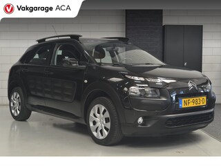 Citroën C4 Cactus 1.2 PureTech Feel