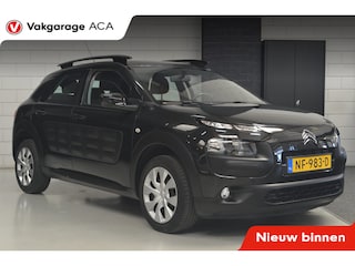 Citroën C4 Cactus 1.2 PureTech Feel