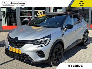 Renault Captur E-Tech plug-in hybrid 160 SL Rive Gauche | Glazen open dak