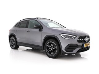 Mercedes-Benz GLA 250 e AMG Limited Business Solution (Plug-In) (INCL-BTW) Aut. *PANO | LEATHER-MICROFIBRE | MEMORY-PACK | WIDESCREEN-COCKPIT | MULTIBEAM-LED | AMBIENTLIGHT | KEYLESS | CAMERA | M-BUX-NAVI | ECC | SHIFTPADDLES | PDC | CRUISE | DAB | HEATED