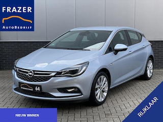 Opel Astra 1.4 Innovation