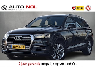 Audi Q7 3.0 TFSI quattro Pro Line + 7p | 7 Pers. | Pano |  Leer | Memory