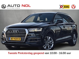 Audi Q7 3.0 TFSI quattro Pro Line + 7p | 7 Pers. | Pano |  Leer | Memory