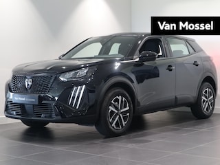 Peugeot 2008 100 Active - NiEUW MODEL - NIEUWSTAAT - HOGE INSTAP!