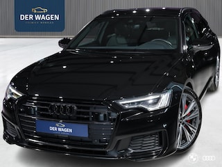 Audi A6 55e S COMPETITION / B&O AUDIO / ACC / 20"