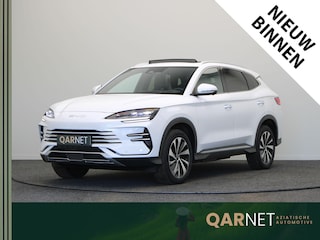 BYD Seal U 1.5 DM-i FWD Boost | Panorama Dak | Stoel & Stuurverwarming | Stoelverkoeling | Infinity Audio | 360 Graden Camera | Elektrische Achterklep |