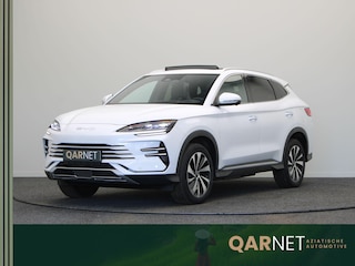 BYD Seal U 1.5 DM-i FWD Boost | Panorama Dak | Stoel & Stuurverwarming | Stoelverkoeling | Infinity Audio | 360 Graden Camera | Elektrische Achterklep |