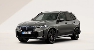 BMW X5 xDrive50e - Pano - M Kuipstoelen - Harman &amp; Kardon - Sky Lounge