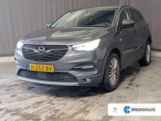 Opel Grandland X Camera | BLIS | AGR-stoel | CarPlay | Navi | PDC V&A | Climate C. | Elec. Achterklep | Keyless | LED | Camera | BLIS | AGR-stoel | CarPlay | Navi | PDC V&A | Climate C. | Elec. Achterklep | Keyless | LED |