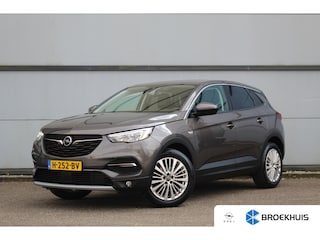 Opel Grandland X Camera | BLIS | AGR-stoel | CarPlay | Navi | PDC V&A | Climate C. | Elec. Achterklep | Keyless | LED | Camera | BLIS | AGR-stoel | CarPlay | Navi | PDC V&A | Climate C. | Elec. Achterklep | Keyless | LED |