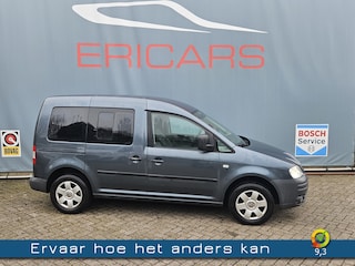 Volkswagen Caddy 1.6 Optive Comfort 7 PERSOONS AIRCO