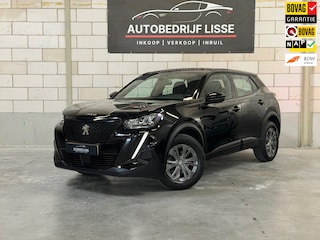 Peugeot 2008 1.2 PureTech Active Pack|Navi|Camera|Trekhaak
