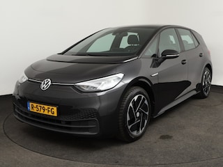 Volkswagen ID.3 Pro 58 kWh | Adaptive • CarPlay • Stoelverwarming • LED