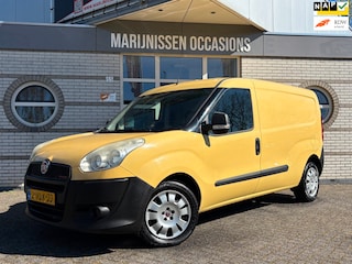 Fiat Doblò 2.0 MultiJet SX Maxi |Trekhaak,PDC|