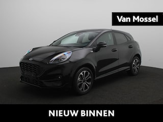 Ford Puma 1.0 EcoBoost Hybrid ST-Line | Automaat | Adaptieve Cruise Control | Winter Pakket | Camera | Led Verlichting |