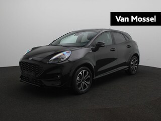 Ford Puma 1.0 EcoBoost Hybrid ST-Line | Automaat | Adaptieve Cruise Control | Winter Pakket | Camera | Led Verlichting |
