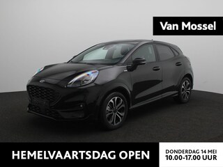 Ford Puma 1.0 EcoBoost Hybrid ST-Line | Automaat | Adaptieve Cruise Control | Winter Pakket | Camera | Led Verlichting |