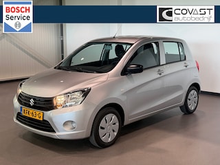 Suzuki Celerio 1.0 Comfort Automaat|Airco|Camera