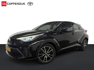 Toyota C-HR 2.0 Hybrid Executive | CAMERA | BSM | 18"LICHTMETAAL |
