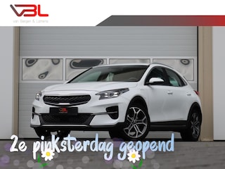 Kia XCeed 1.6 GDi 140PK PHEV DynamicPlusLine