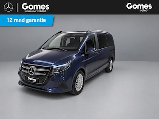 Mercedes-Benz EQV 300 L2 90kWh DC