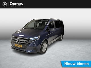 Mercedes-Benz EQV 300 L2 90kWh DC