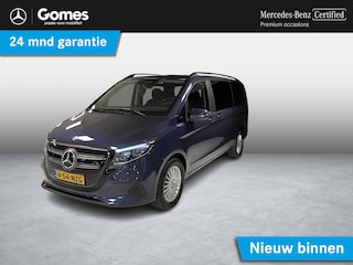 Mercedes-Benz EQV 300 L2 90kWh DC