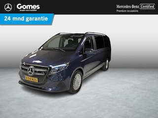 Mercedes-Benz EQV 300 L2 90kWh DC