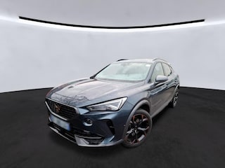 Cupra Formentor 1.4 e-Hybrid VZ Copper Edition - Pano - Supersport stuur - Stoelverw.