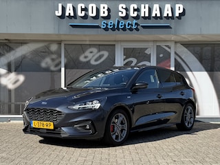 Ford Focus 1.5 ST Line X Business / Automaat / Carplay / Camera / Keyless / Sensoren V+A /