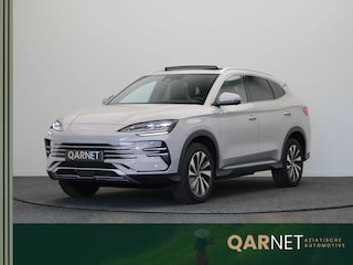 BYD Seal U 1.5 DM-i FWD Boost | Panorama Dak | Stoel & Stuurverwarming | Stoelverkoeling | Infinity Audio | 360 Graden Camera | Elektrische Achterklep |