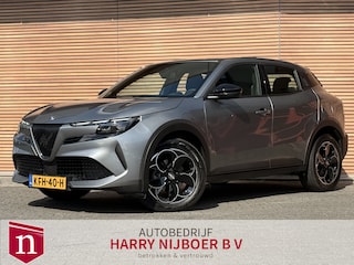 Alfa Romeo Junior Elettrica 54 kWh