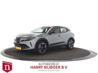 Alfa Romeo Junior Elettrica 54 kWh