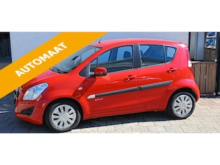 Suzuki Splash 1.2 5drs comfort automaat airco pdc 42000 km